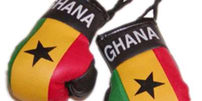 Ghana Needs Decorous Political Discourse, Not Warmongering Rhetoric